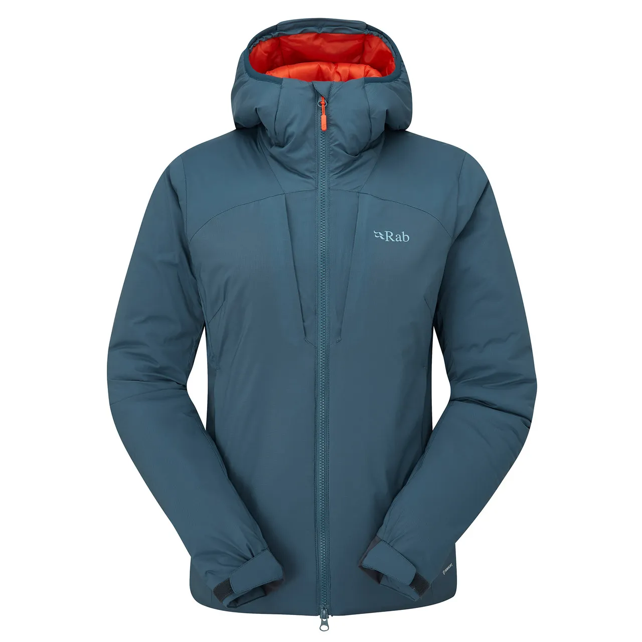 Womens Xenair Alpine Insulated Jacket