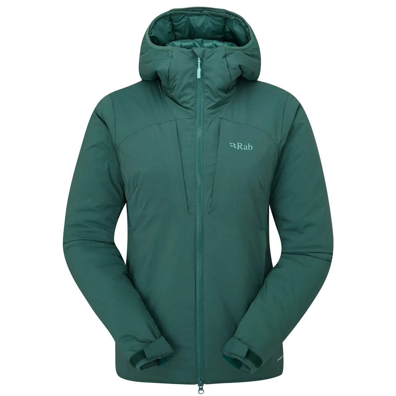 Womens Xenair Alpine Insulated Jacket