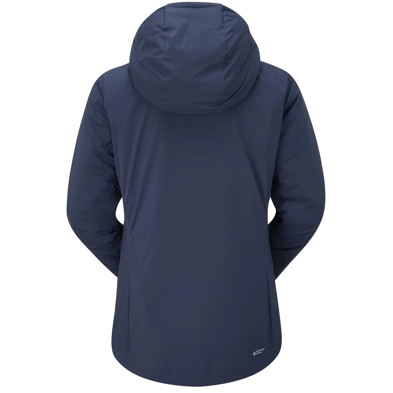 Womens Xenair Alpine Insulated Jacket