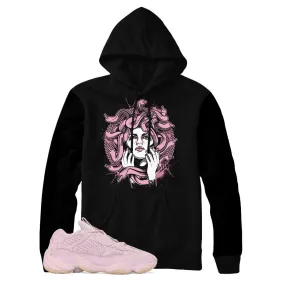 Yeezy 500 Soft Vision Medusa Hoodie