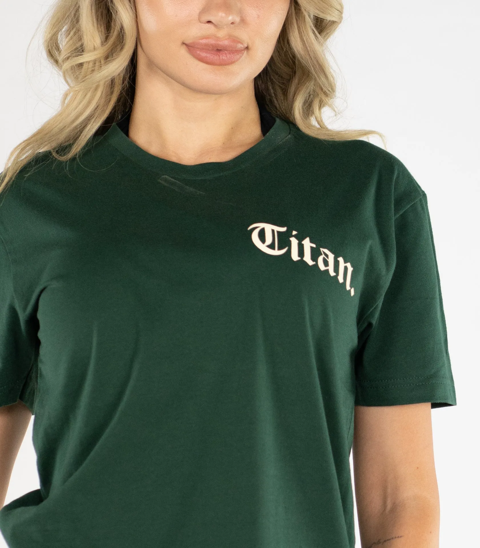 YLM Tee