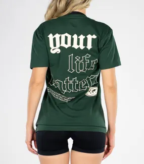YLM Tee
