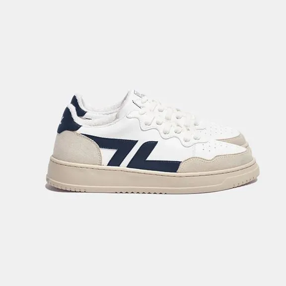 Zèta Sneakers Bêta B1 Navy